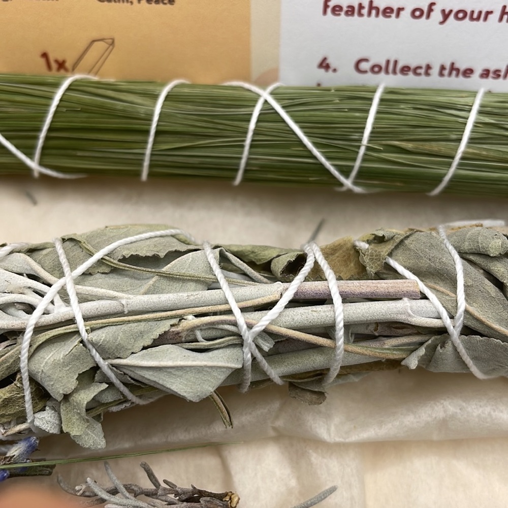 Cleanse kit - Picture 5 of 6